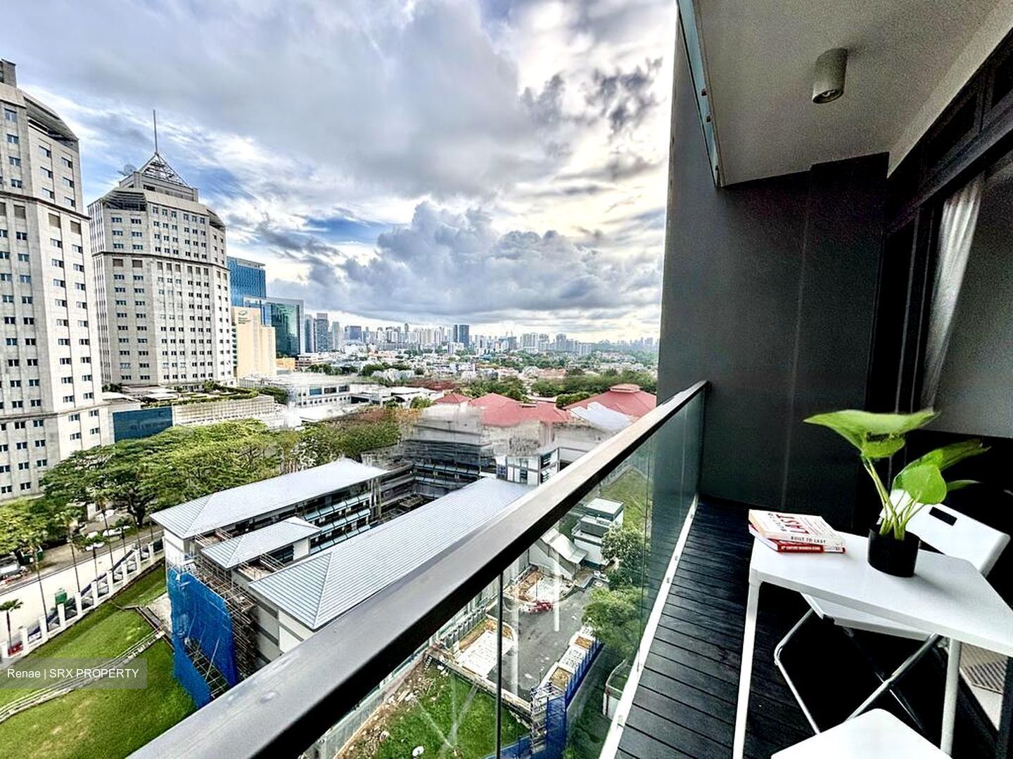 Domus (D12), Apartment #462997661